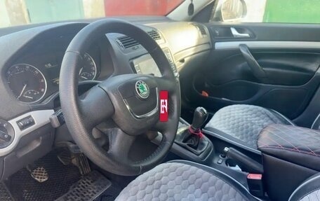 Skoda Octavia, 2008 год, 720 000 рублей, 2 фотография