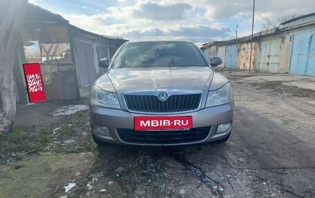 Skoda Octavia, 2008 год, 720 000 рублей, 1 фотография