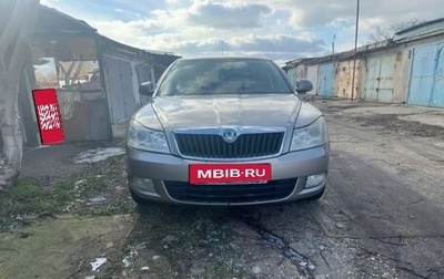 Skoda Octavia, 2008 год, 720 000 рублей, 1 фотография