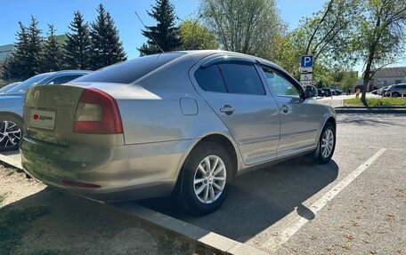 Skoda Octavia, 2008 год, 720 000 рублей, 16 фотография