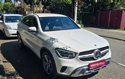 Mercedes-Benz GLC, 2021 год, 5 100 000 рублей, 1 фотография