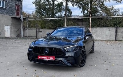 Mercedes-Benz E-Класс, 2020 год, 6 490 000 рублей, 1 фотография