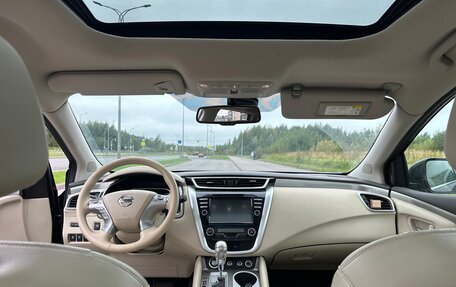 Nissan Murano, 2020 год, 2 500 000 рублей, 1 фотография