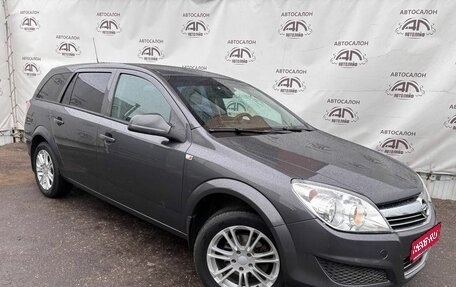 Opel Astra H, 2011 год, 685 000 рублей, 1 фотография