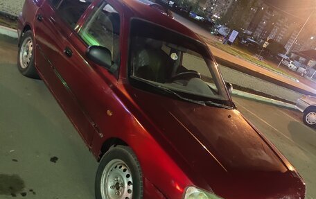 Hyundai Accent II, 2005 год, 180 000 рублей, 2 фотография