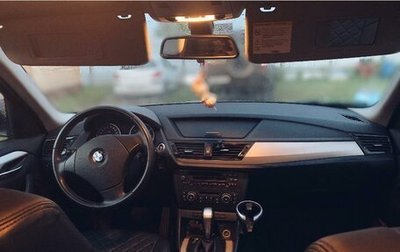 BMW X1, 2013 год, 1 150 000 рублей, 1 фотография