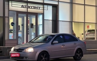Chevrolet Lacetti, 2007 год, 500 000 рублей, 1 фотография