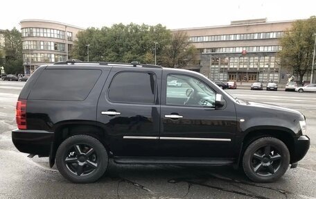 Chevrolet Tahoe III, 2013 год, 2 600 000 рублей, 5 фотография