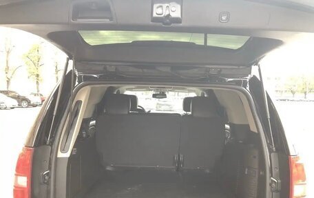 Chevrolet Tahoe III, 2013 год, 2 600 000 рублей, 6 фотография