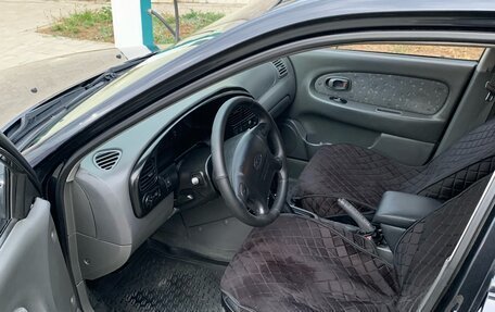 KIA Spectra II (LD), 2008 год, 530 000 рублей, 8 фотография