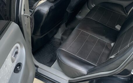 KIA Spectra II (LD), 2008 год, 530 000 рублей, 9 фотография
