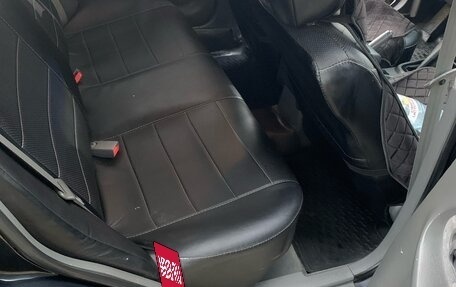 KIA Spectra II (LD), 2008 год, 530 000 рублей, 10 фотография