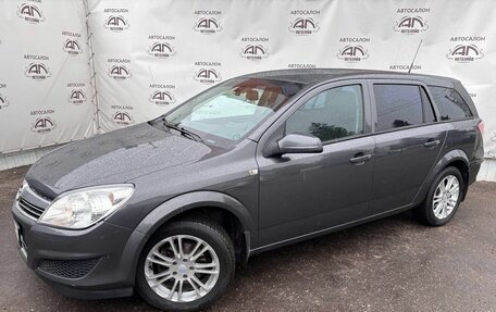 Opel Astra H, 2011 год, 685 000 рублей, 2 фотография