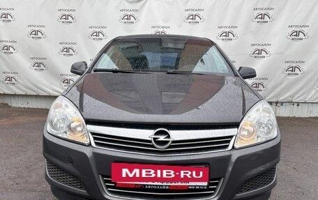 Opel Astra H, 2011 год, 685 000 рублей, 5 фотография