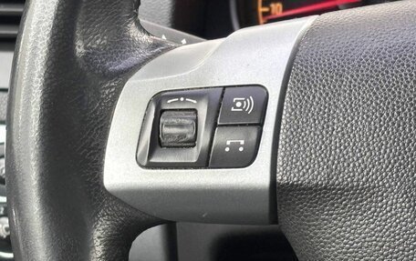 Opel Astra H, 2011 год, 685 000 рублей, 14 фотография