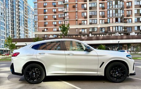 BMW X4, 2024 год, 6 748 000 рублей, 4 фотография