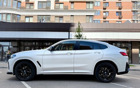 BMW X4, 2024 год, 6 748 000 рублей, 5 фотография