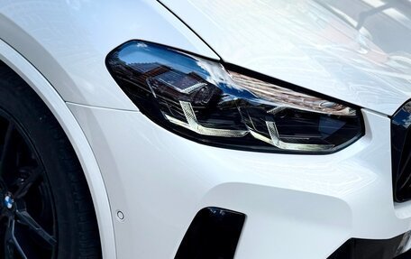 BMW X4, 2024 год, 6 748 000 рублей, 6 фотография