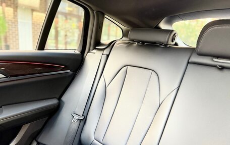 BMW X4, 2024 год, 6 748 000 рублей, 10 фотография