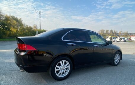 Honda Accord VII рестайлинг, 2007 год, 1 050 000 рублей, 3 фотография