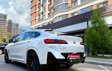 BMW X4, 2024 год, 6 748 000 рублей, 7 фотография