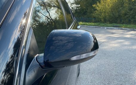 Honda Accord VII рестайлинг, 2007 год, 1 050 000 рублей, 8 фотография