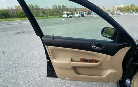 Honda Accord VII рестайлинг, 2007 год, 1 050 000 рублей, 22 фотография