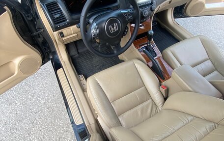 Honda Accord VII рестайлинг, 2007 год, 1 050 000 рублей, 21 фотография