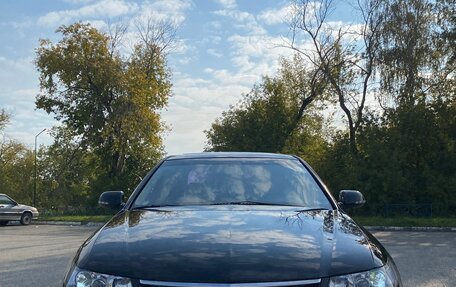Honda Accord VII рестайлинг, 2007 год, 1 050 000 рублей, 11 фотография