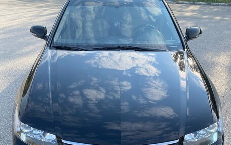 Honda Accord VII рестайлинг, 2007 год, 1 050 000 рублей, 10 фотография