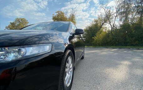 Honda Accord VII рестайлинг, 2007 год, 1 050 000 рублей, 14 фотография