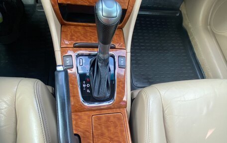 Honda Accord VII рестайлинг, 2007 год, 1 050 000 рублей, 20 фотография