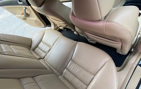 Honda Accord VII рестайлинг, 2007 год, 1 050 000 рублей, 27 фотография