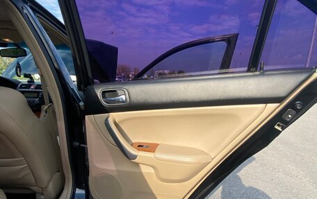 Honda Accord VII рестайлинг, 2007 год, 1 050 000 рублей, 28 фотография