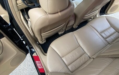 Honda Accord VII рестайлинг, 2007 год, 1 050 000 рублей, 24 фотография
