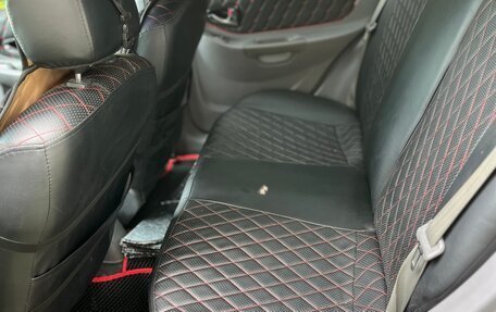 Hyundai Accent II, 2007 год, 420 000 рублей, 9 фотография