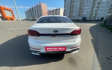 KIA K7, 2020 год, 3 590 000 рублей, 6 фотография
