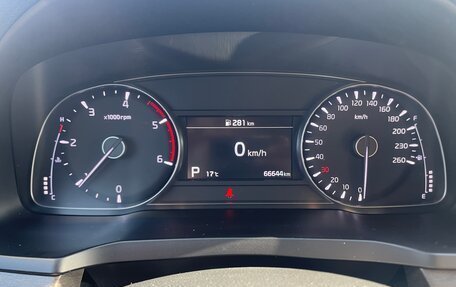 KIA K7, 2020 год, 3 590 000 рублей, 9 фотография