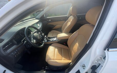 KIA K7, 2020 год, 3 590 000 рублей, 11 фотография