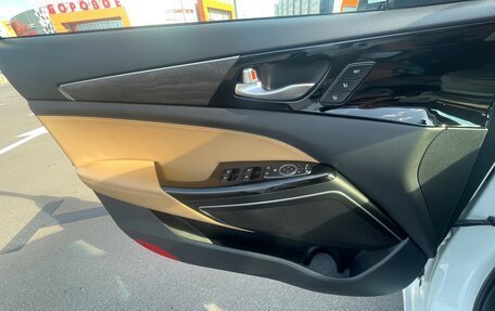 KIA K7, 2020 год, 3 590 000 рублей, 10 фотография