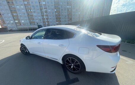 KIA K7, 2020 год, 3 590 000 рублей, 8 фотография