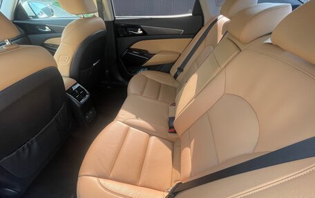 KIA K7, 2020 год, 3 590 000 рублей, 16 фотография