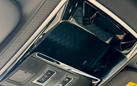 Land Rover Range Rover IV рестайлинг, 2018 год, 19 фотография