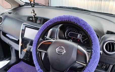 Nissan Dayz I рестайлинг, 2015 год, 730 000 рублей, 7 фотография
