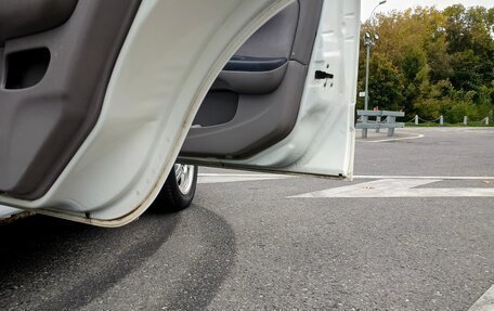 Nissan Almera, 2002 год, 320 000 рублей, 10 фотография