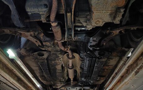 Nissan Almera, 2002 год, 320 000 рублей, 14 фотография