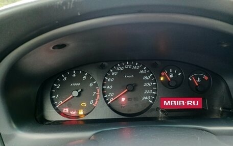 Nissan Almera, 2002 год, 320 000 рублей, 12 фотография