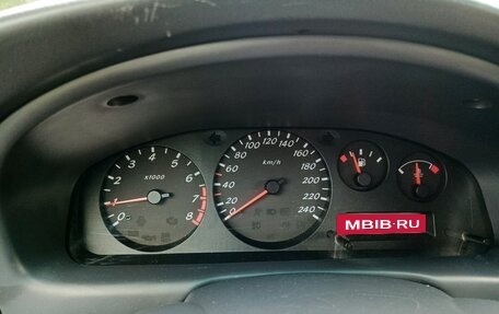 Nissan Almera, 2002 год, 320 000 рублей, 13 фотография