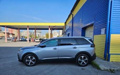 Peugeot 5008 II, 2020 год, 2 435 000 рублей, 3 фотография