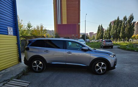 Peugeot 5008 II, 2020 год, 2 435 000 рублей, 4 фотография